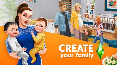 how to play family simulator without a credit card|9 Best Family Simulation Games in 2024 (Android & iOS).